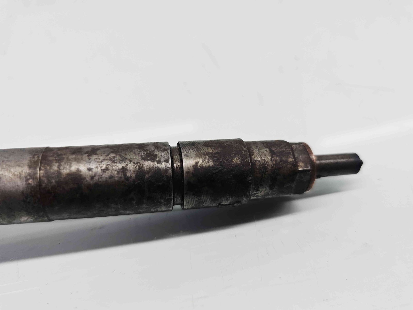 Injector Bmw 3 (E90) [Fabr 2005-2011] 779844605 2.0 N47D20 105KW / 143CP - imagine 4