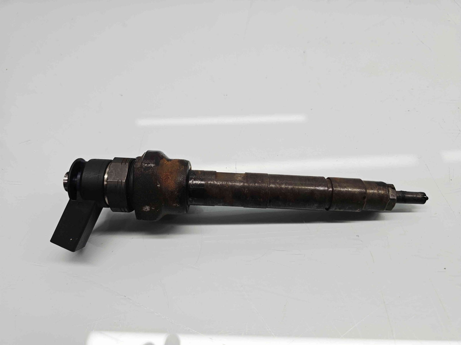 Injector Bmw 3 (E90) [Fabr 2005-2011] 779844605 2.0 N47D20 105KW / 143CP - imagine 1