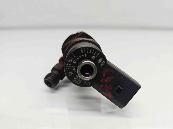 Injector  Bmw 3 (E90) [Fabr 2005-2011] 779844605 2.0 N47D20 105KW / 143CP