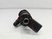 Injector  Bmw 3 (E90) [Fabr 2005-2011] 779844605 2.0 N47D20 105KW / 143CP