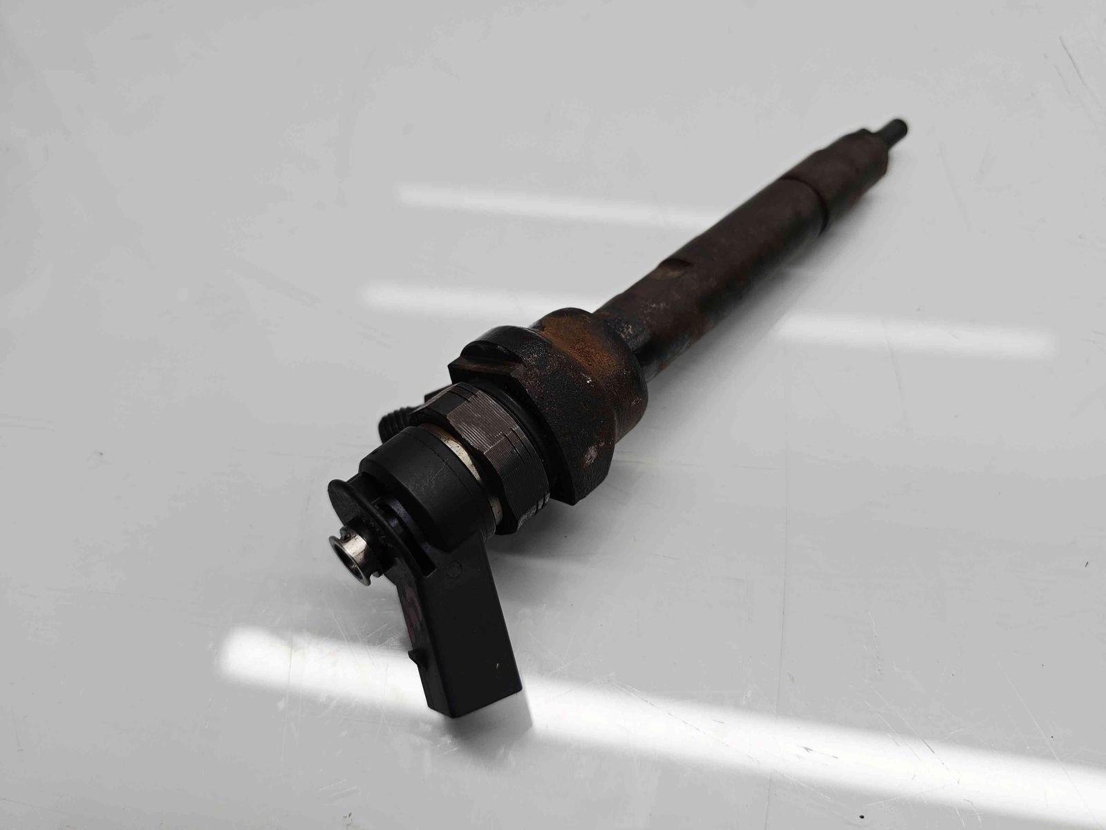 Injector Bmw 3 (E90) [Fabr 2005-2011] 779844605 2.0 N47D20 105KW / 143CP - imagine 4