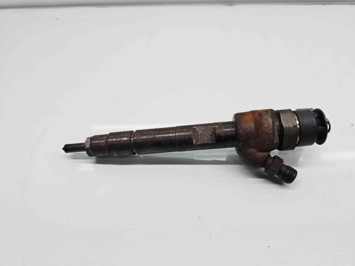 Injector  Bmw 3 (E90) [Fabr 2005-2011] 779844605 2.0 N47D20 105KW / 143CP