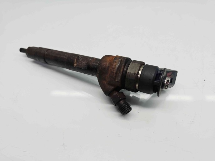 Injector  Bmw 3 (E90) [Fabr 2005-2011] 779844605 2.0 N47D20 105KW / 143CP
