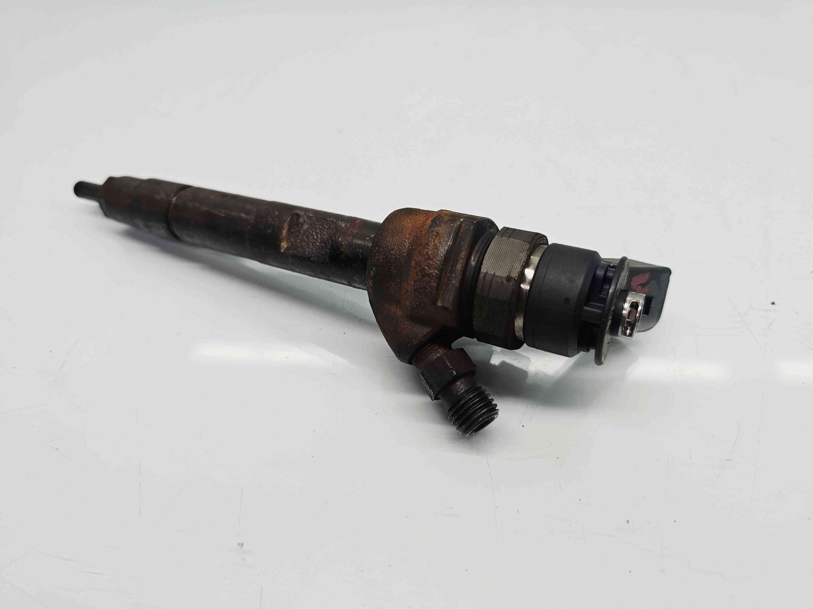 Injector Bmw 3 (E90) [Fabr 2005-2011] 779844605 2.0 N47D20 105KW / 143CP - imagine 3