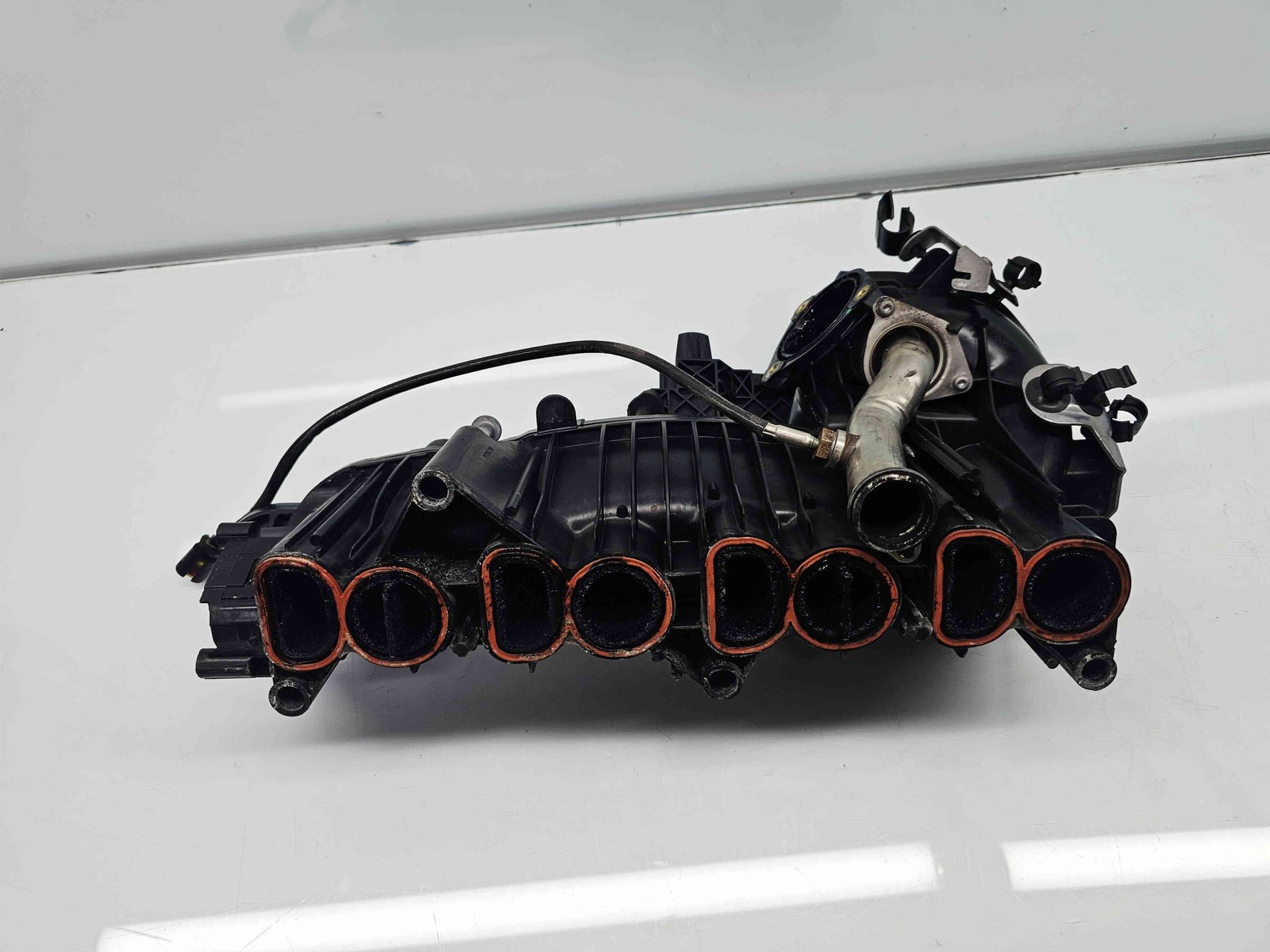 Galerie admisie Bmw 3 (E90) [Fabr 2005-2011] 7810179 2.0 N47D20 105KW / 143CP - imagine 1