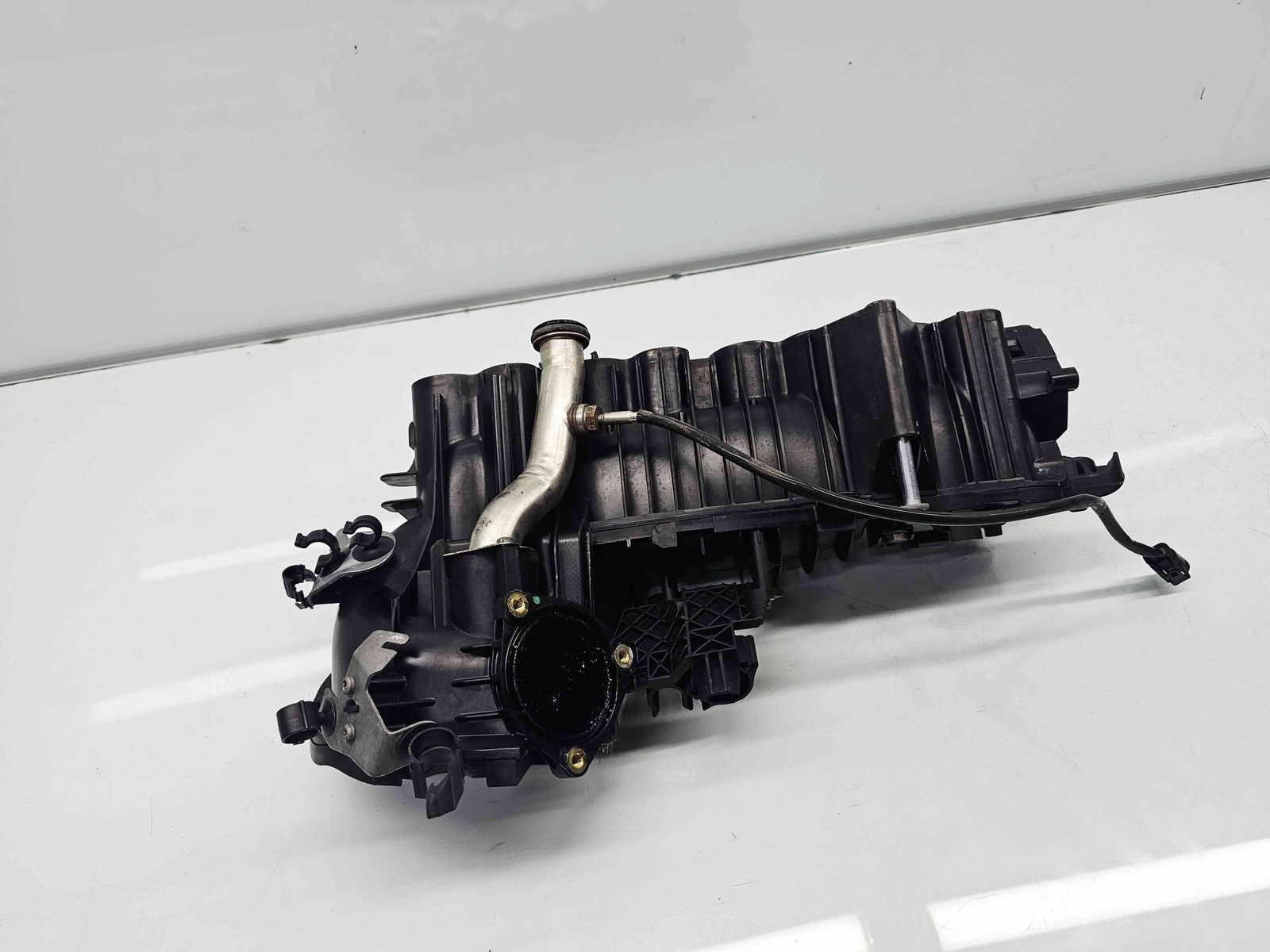 Galerie admisie Bmw 3 (E90) [Fabr 2005-2011] 7810179 2.0 N47D20 105KW / 143CP - imagine 5