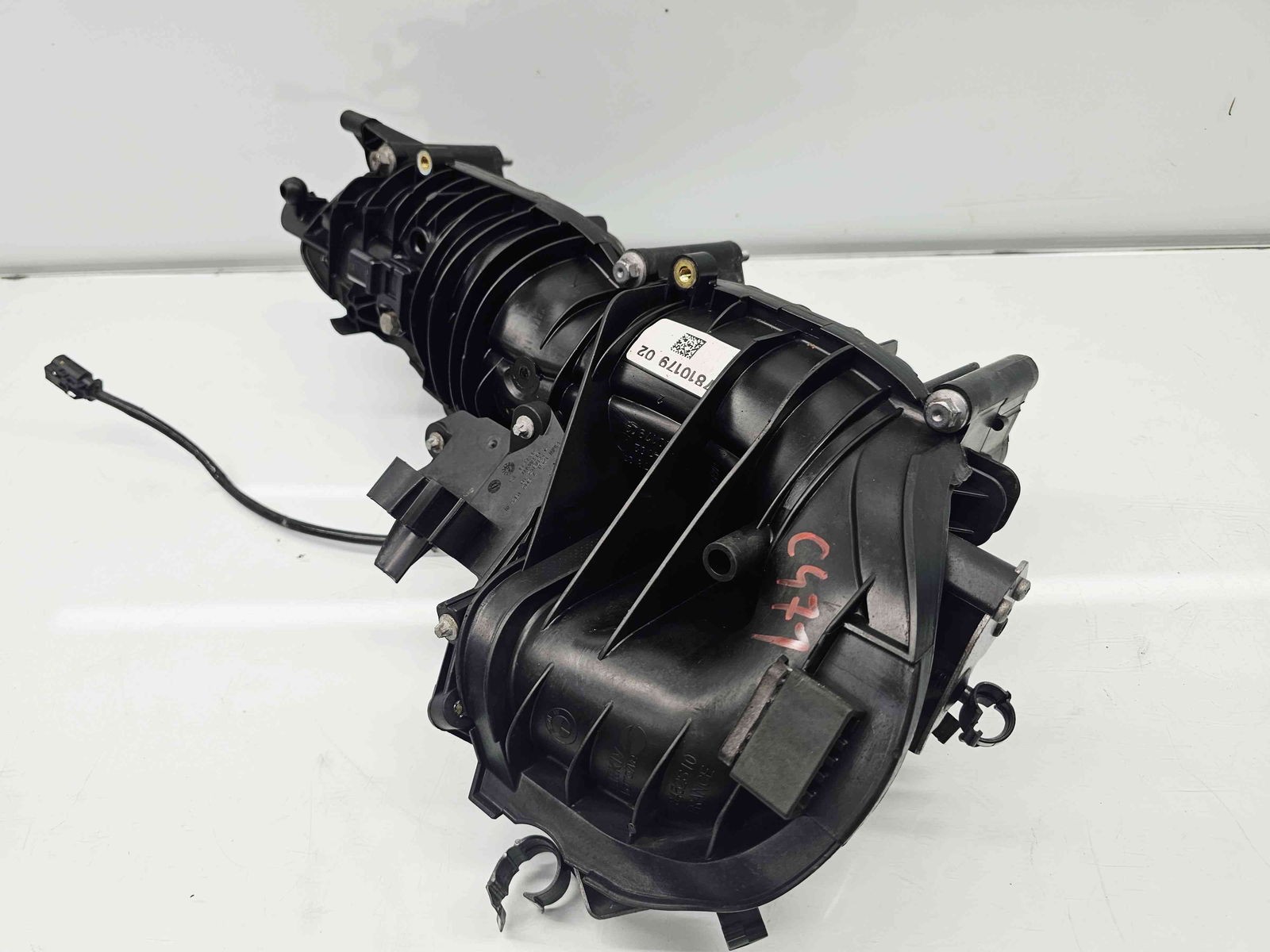 Galerie admisie Bmw 1 (E81, E87) [Fabr 2004-2010] 7810179 2.0 N47D20 105KW / 143CP - imagine 2