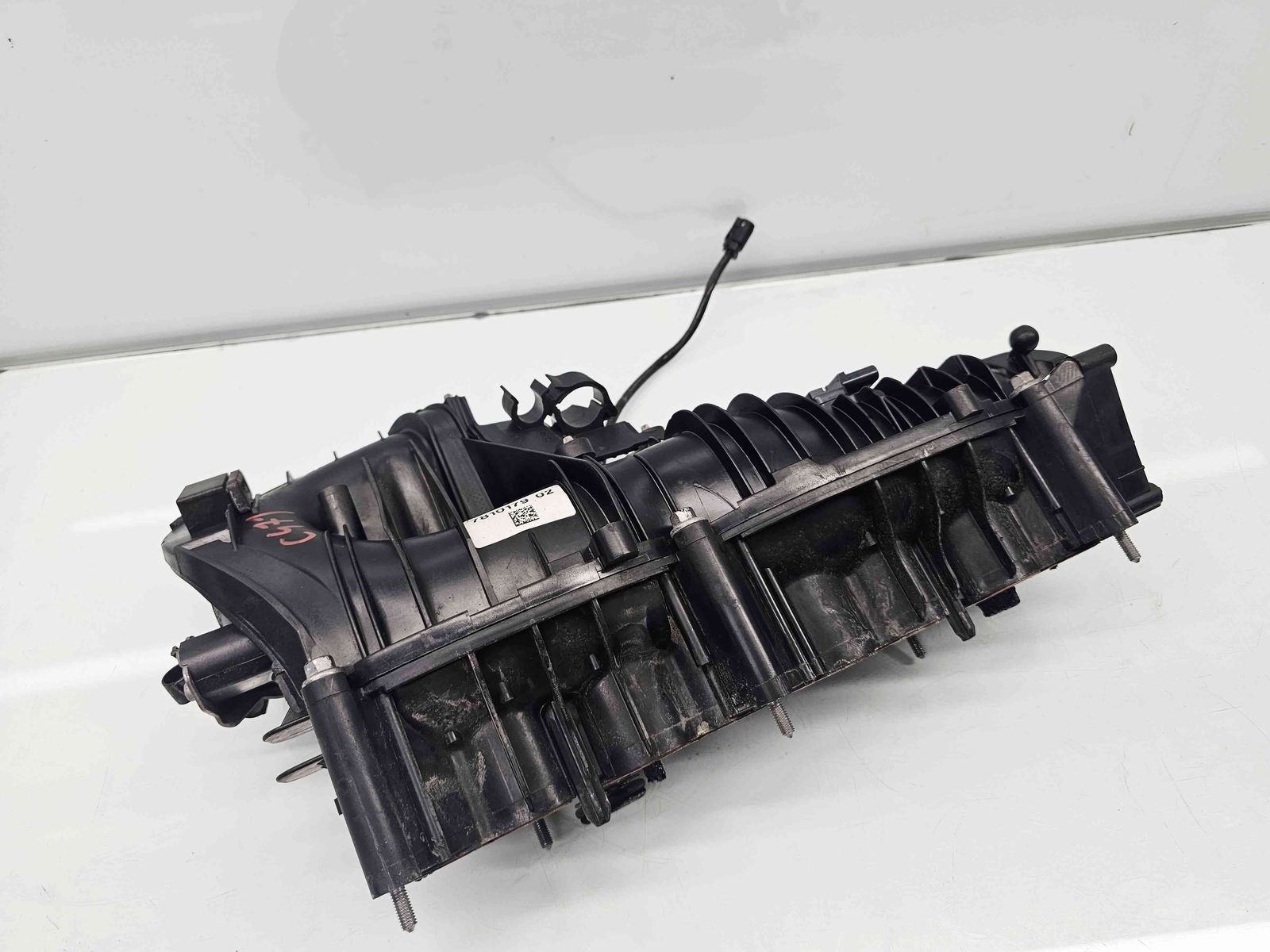 Galerie admisie Bmw 1 (E81, E87) [Fabr 2004-2010] 7810179 2.0 N47D20 105KW / 143CP - imagine 4