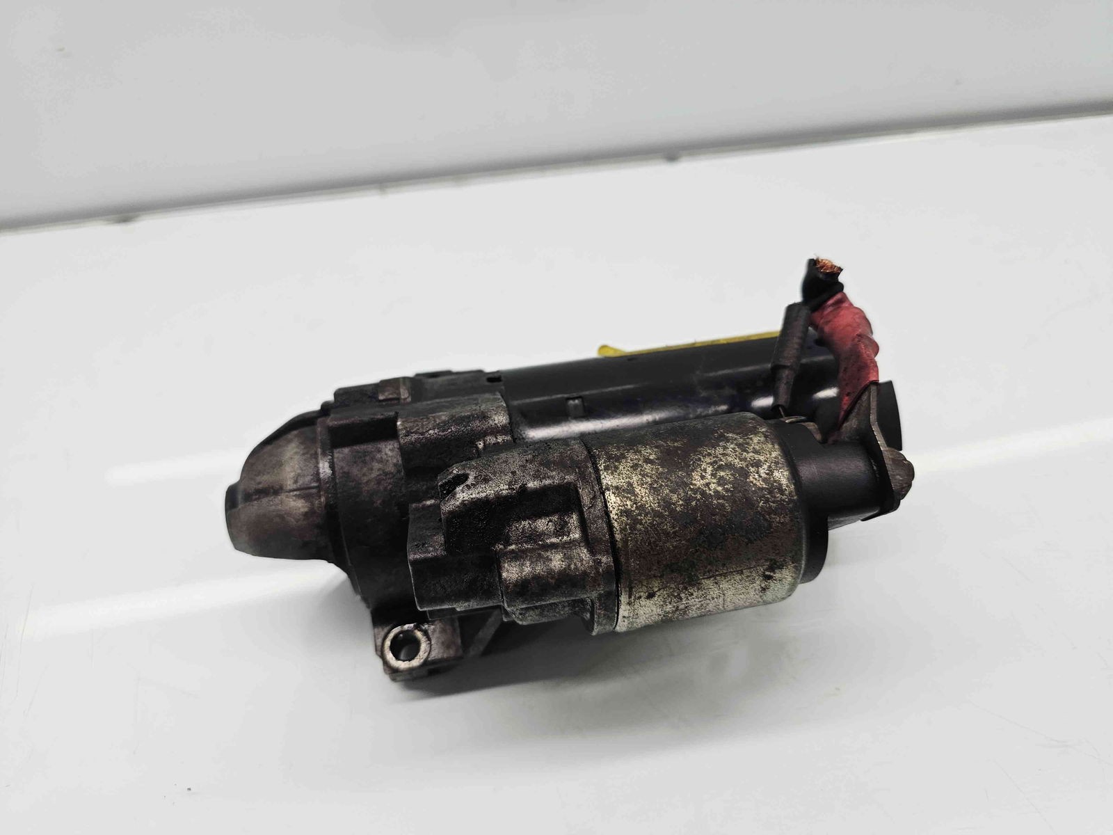 Electromotor 11 dinti Bmw 3 (E90) [Fabr 2005-2011] 8506657 2.0 N47D20105KW / 143CP - imagine 1