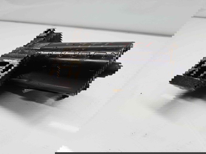  Electromotor 11 dinti Bmw 3 (E90) [Fabr 2005-2011] 8506657 2.0 N47D20105KW / 143CP