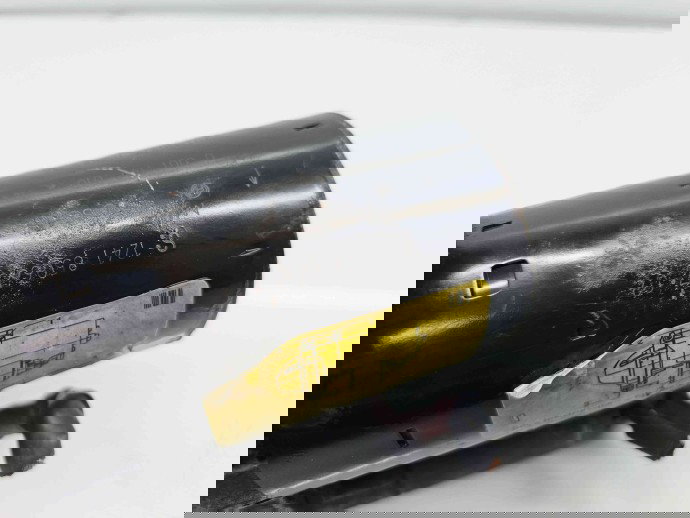  Electromotor 11 dinti Bmw 3 (E90) [Fabr 2005-2011] 8506657 2.0 N47D20105KW / 143CP