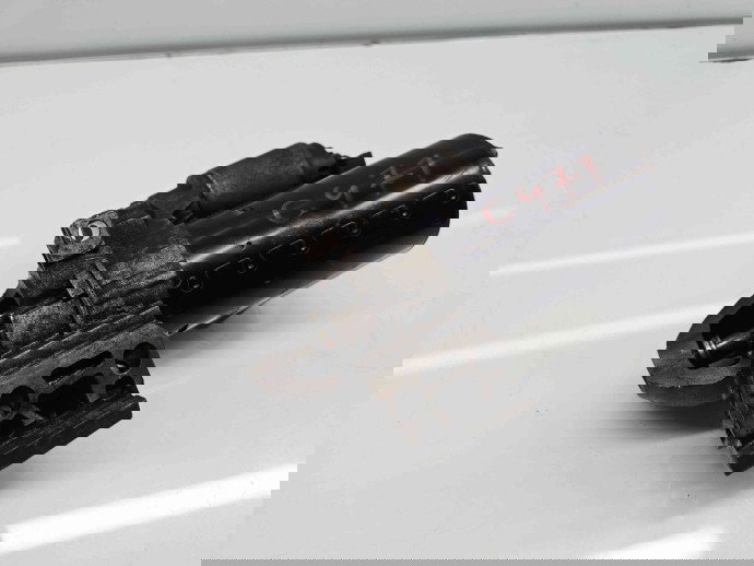  Electromotor 11 dinti Bmw 3 (E90) [Fabr 2005-2011] 8506657 2.0 N47D20105KW / 143CP