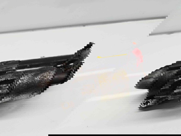  Electromotor 11 dinti Bmw 1 (E81, E87) [Fabr 2004-2010] 8506657 2.0 N47D20105KW / 143CP