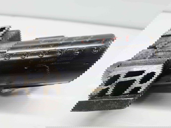  Electromotor 11 dinti Bmw 1 (E81, E87) [Fabr 2004-2010] 8506657 2.0 N47D20105KW / 143CP