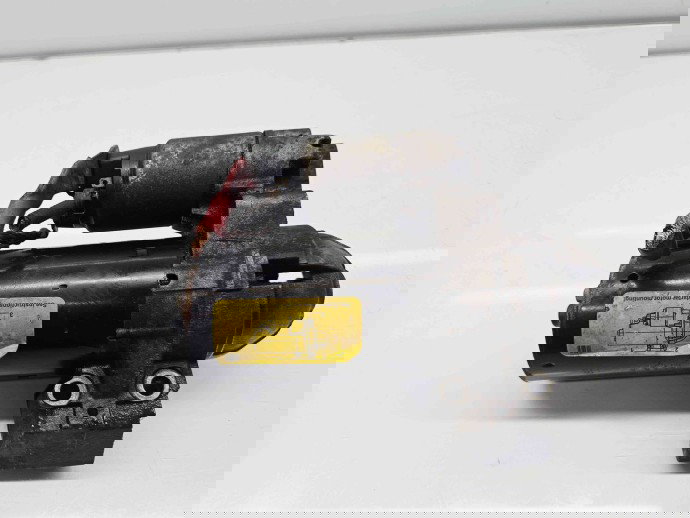  Electromotor 11 dinti Bmw 1 (E81, E87) [Fabr 2004-2010] 8506657 2.0 N47D20105KW / 143CP