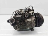 Compresor clima  Bmw 5 (E60) [Fabr 2004-2010] 6987862 2.0 N47D20 105KW / 143CP