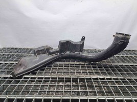 Tub admisie aer Nissan Juke [Fabr 2010-2014] Hatchback 1KB0A 1.5 DCI K9K-410 1.5 DCI K9K-410 80KW / 109CP