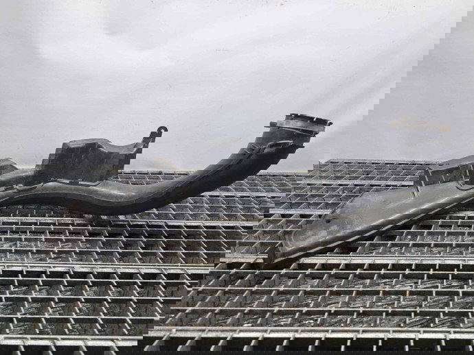 Tub admisie aer Nissan Juke [Fabr 2010-2014] Hatchback 1KB0A 1.5 DCI K9K-410 1.5 DCI K9K-410 80KW / 109CP