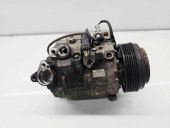 Compresor clima  Bmw 5 (E60) [Fabr 2004-2010] 6987862 2.0 N47D20 105KW / 143CP