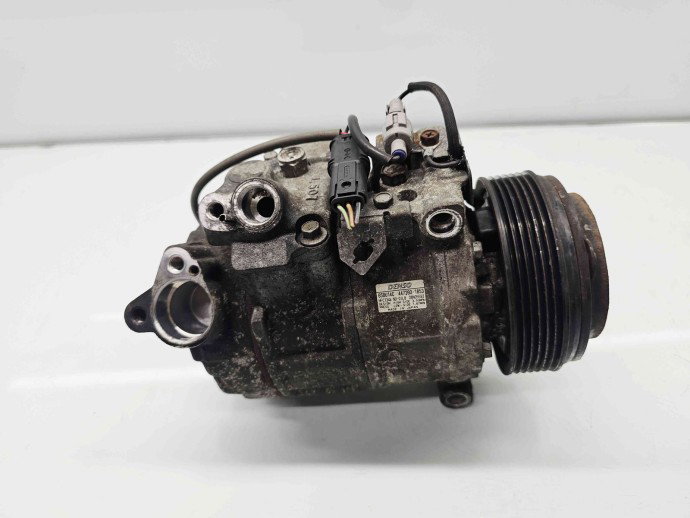Compresor clima  Bmw 3 (E90) [Fabr 2005-2011] 6987862 2.0 N47D20 105KW / 143CP