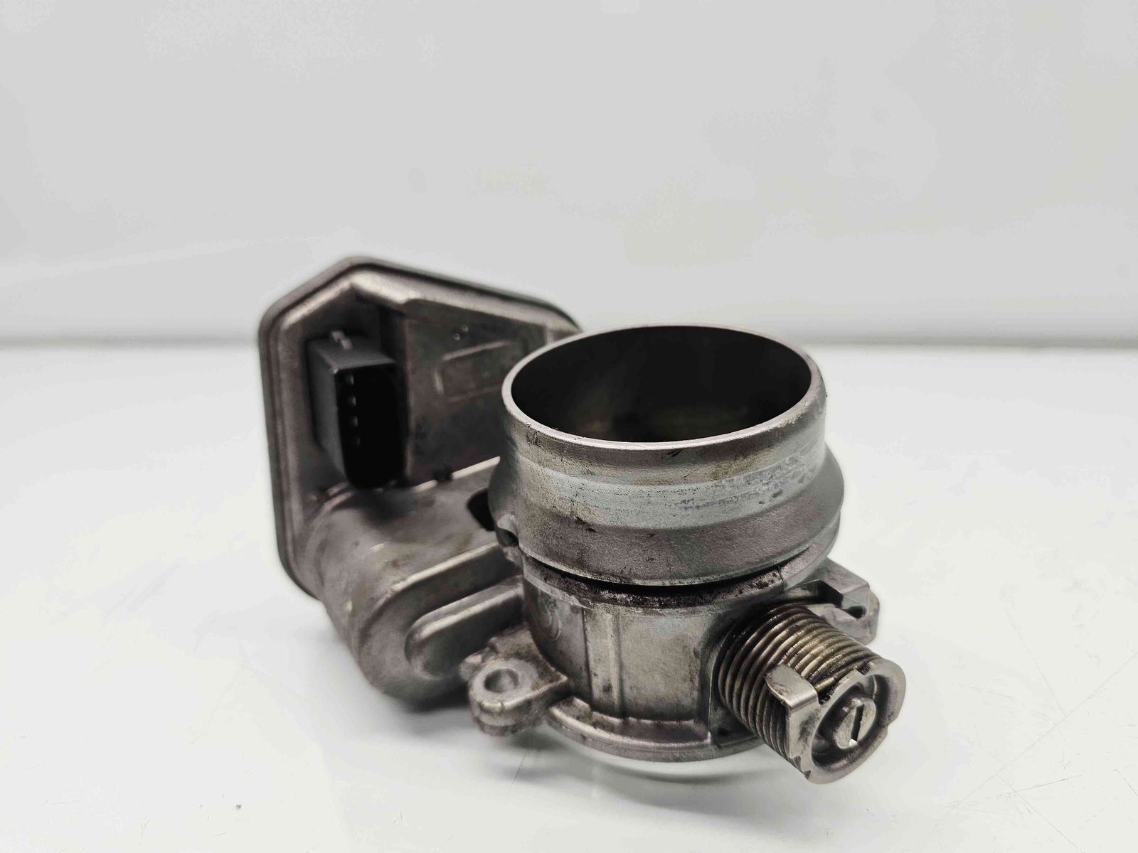 Clapeta acceleratie Bmw 1 (E81, E87) [Fabr 2004-2010] 7804373 2.0 N47D20 105KW / 143CP - imagine 2