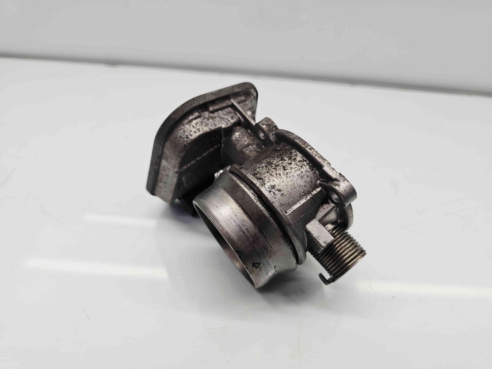 Clapeta acceleratie Bmw 1 (E81, E87) [Fabr 2004-2010] 7804373 2.0 N47D20 105KW / 143CP - imagine 3