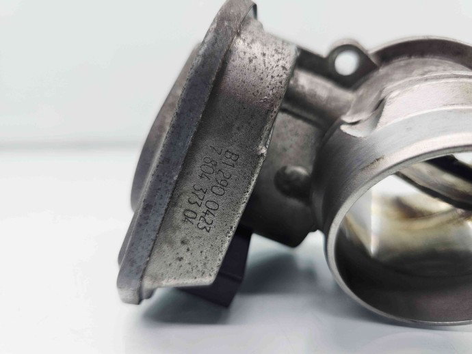Clapeta acceleratie  Bmw 1 (E81, E87) [Fabr 2004-2010] 7804373 2.0 N47D20 105KW / 143CP