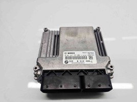 Calculator motor ECU  Bmw 1 (E81, E87) [Fabr 2004-2010] 8512499 2.0 N47D20 105KW / 143CP