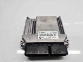 Calculator motor ECU  Bmw 1 (E81, E87) [Fabr 2004-2010] 8512499 2.0 N47D20 105KW / 143CP