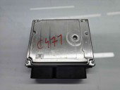Calculator motor ECU  Bmw 1 (E81, E87) [Fabr 2004-2010] 8512499 2.0 N47D20 105KW / 143CP