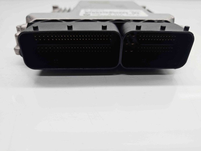 Calculator motor ECU  Bmw 1 (E81, E87) [Fabr 2004-2010] 8512499 2.0 N47D20 105KW / 143CP