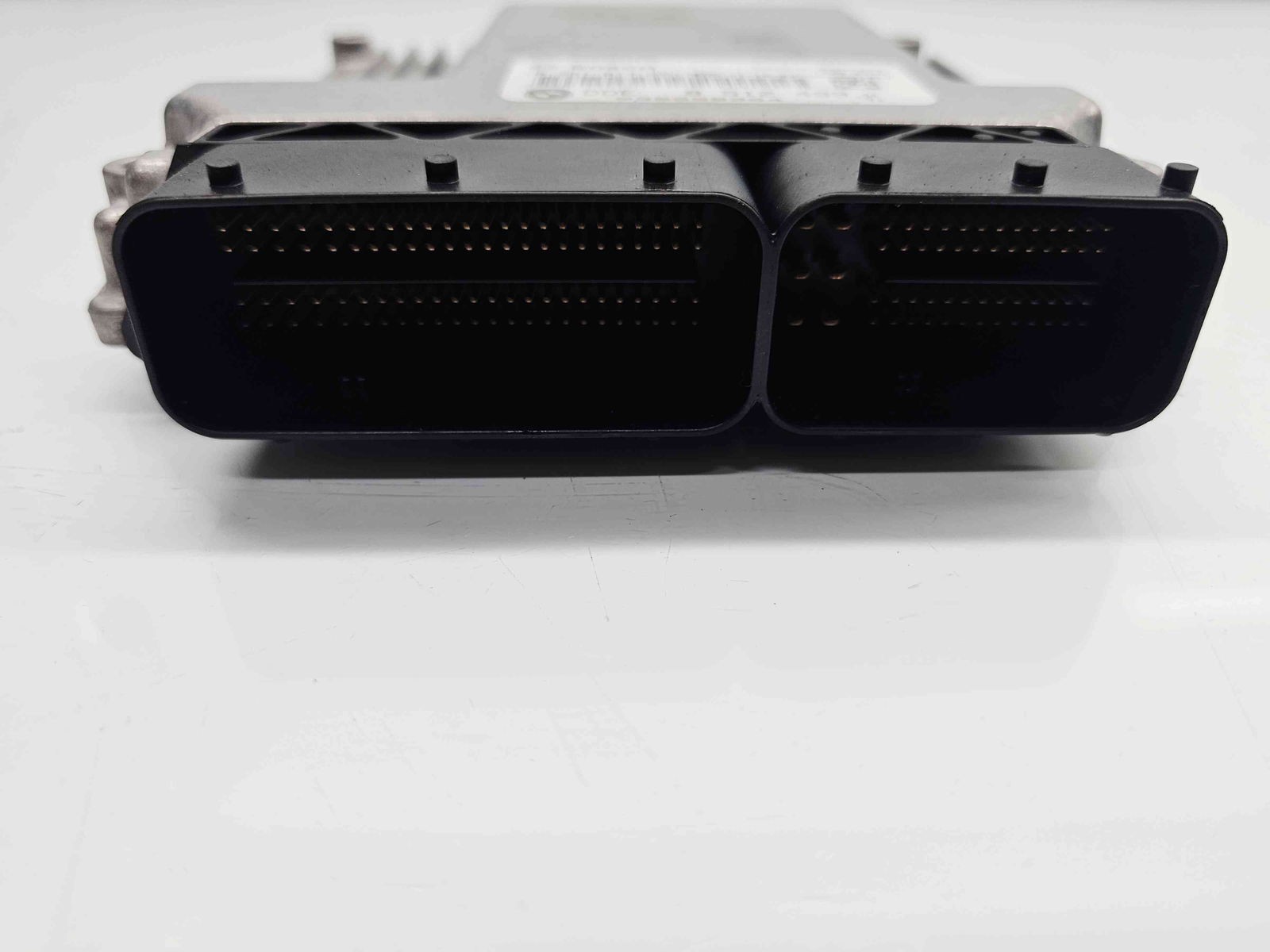 Calculator motor ECU Bmw 1 (E81, E87) [Fabr 2004-2010] 8512499 2.0 N47D20 105KW / 143CP - imagine 4