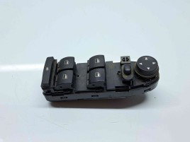  Butoane comanda geamuri sofer  Bmw 3 (E90) [Fabr 2005-2011] 9216047-04