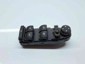  Butoane comanda geamuri sofer  Bmw 3 (E90) [Fabr 2005-2011] 9216047-04