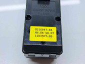  Butoane comanda geamuri sofer  Bmw 3 (E90) [Fabr 2005-2011] 9216047-04