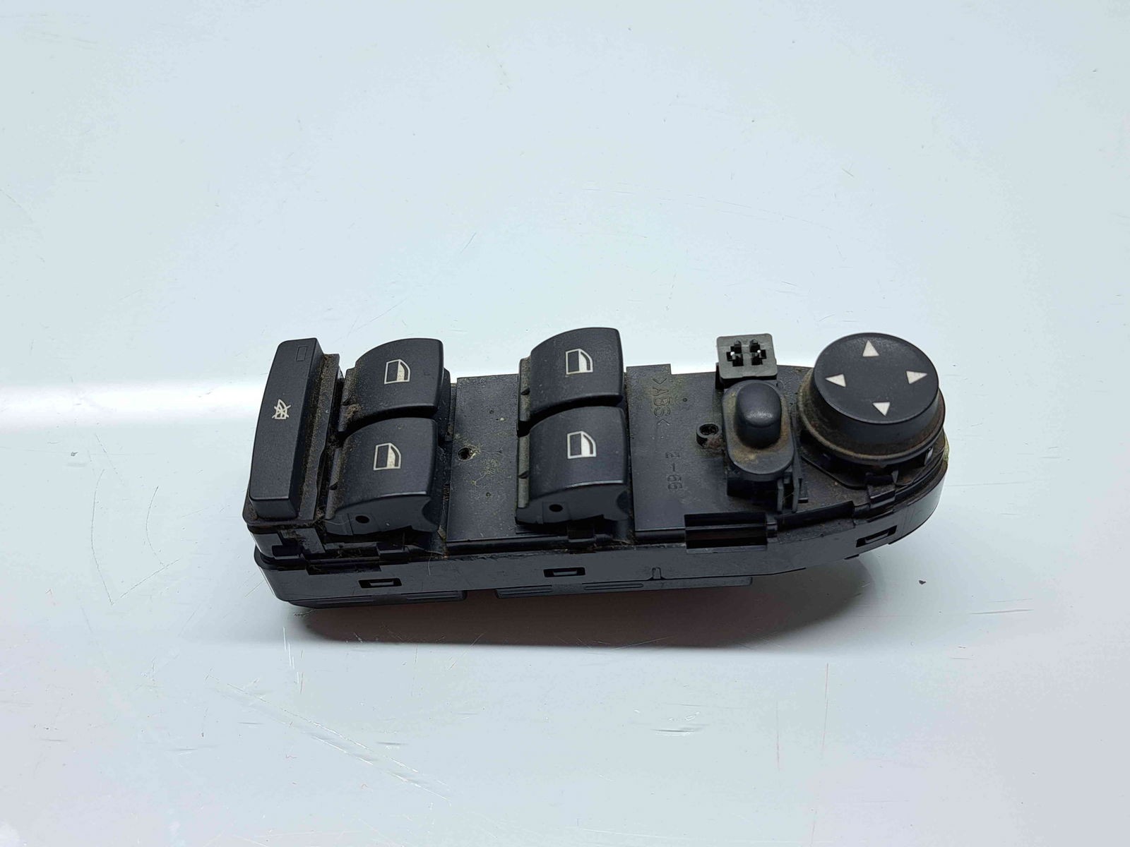 Butoane comanda geamuri sofer Bmw 1 (E81, E87) [Fabr 2004-2010] 9216047-04 - imagine 1