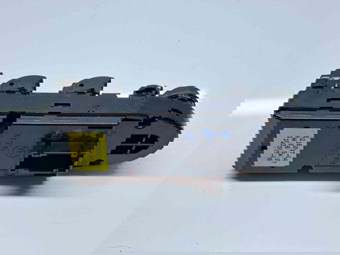  Butoane comanda geamuri sofer  Bmw 1 (E81, E87) [Fabr 2004-2010] 9216047-04