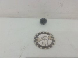 Tweeter stanga spate Mercedes CLS 3.0 Diesel A2118200202 2004-2011