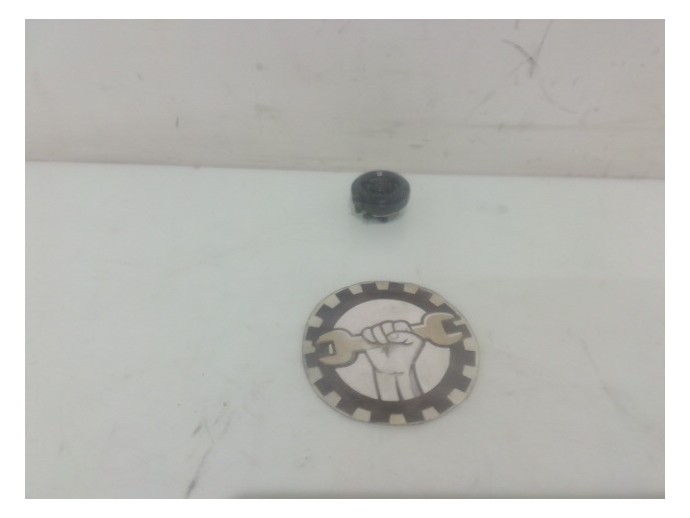 Tweeter stanga spate Mercedes CLS 3.0 Diesel A2118200202 2004-2011