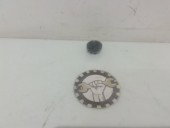 Tweeter stanga spate Mercedes CLS 3.0 Diesel A2118200202 2004-2011