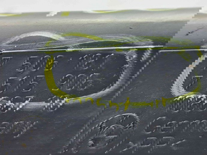 Tub admisie aer Bmw 3 (E46) [Fabr 1998-2005] 7506181 | 7515906 2.0 N42  