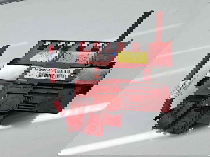  Borna baterie (+) cu capsa  Bmw 3 (E90) [Fabr 2005-2011] 6942912 