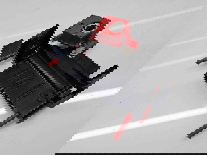  Borna baterie (+) cu capsa  Bmw 3 (E90) [Fabr 2005-2011] 6942912 