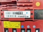  Borna baterie (+) cu capsa  Bmw 3 (E90) [Fabr 2005-2011] 6942912 