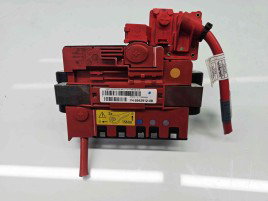  Borna baterie (+) cu capsa  Bmw 1 (E81, E87) [Fabr 2004-2010] 6942912 