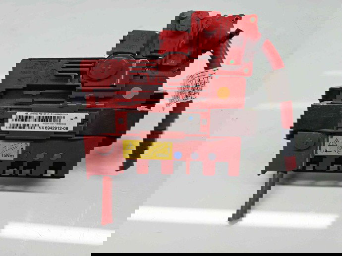  Borna baterie (+) cu capsa  Bmw 1 (E81, E87) [Fabr 2004-2010] 6942912 