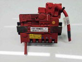  Borna baterie (+) cu capsa  Bmw 1 (E81, E87) [Fabr 2004-2010] 6942912 