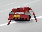  Borna baterie (+) cu capsa  Bmw 1 (E81, E87) [Fabr 2004-2010] 6942912 