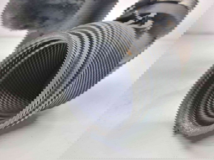 Tub admisie aer Bmw 3 (E46) [Fabr 1998-2005] 7506181 | 7515906 2.0 N42  