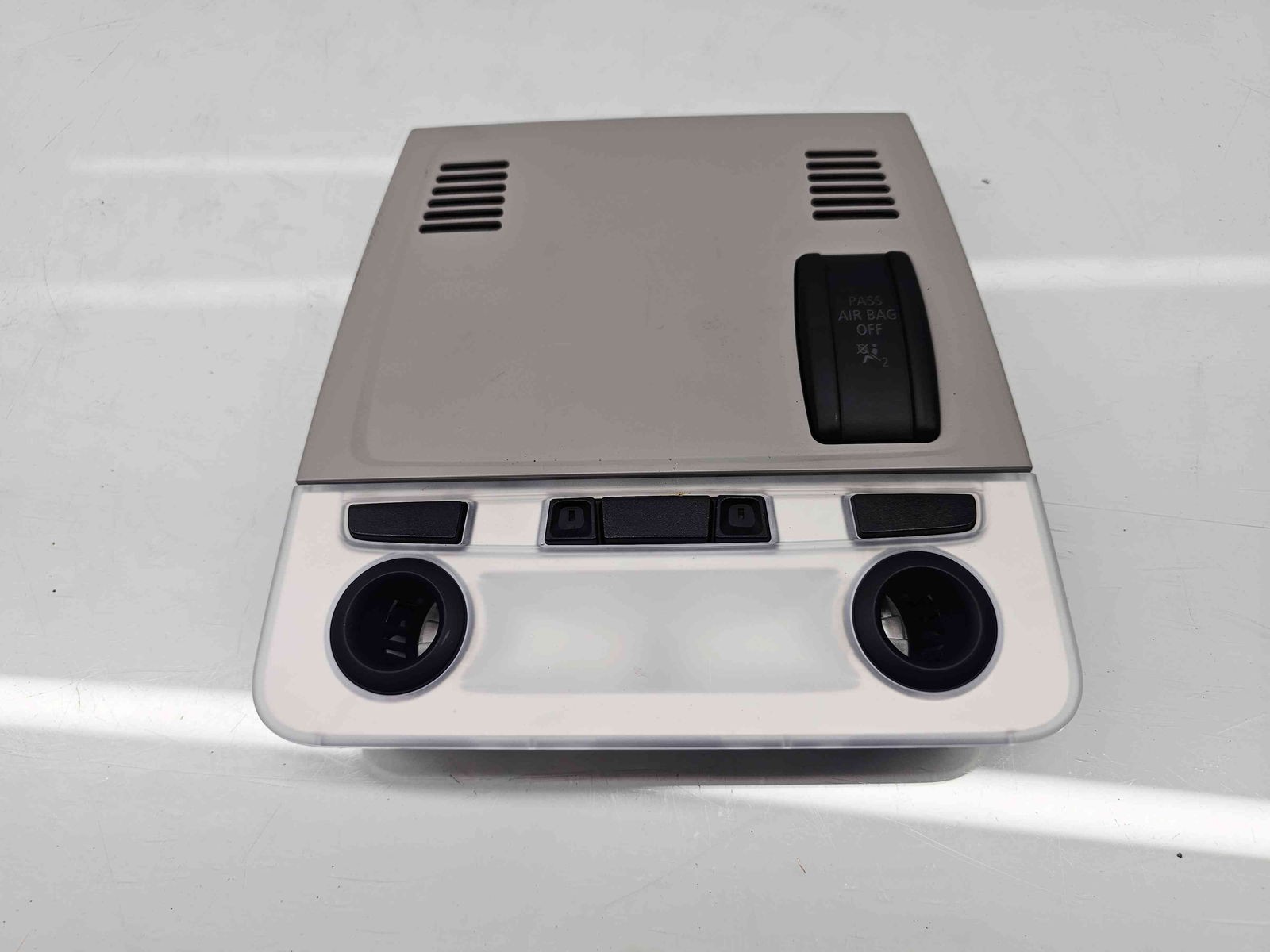 Plafoniera fata Bmw 3 (E90) [Fabr 2005-2011] 9225487 - imagine 1